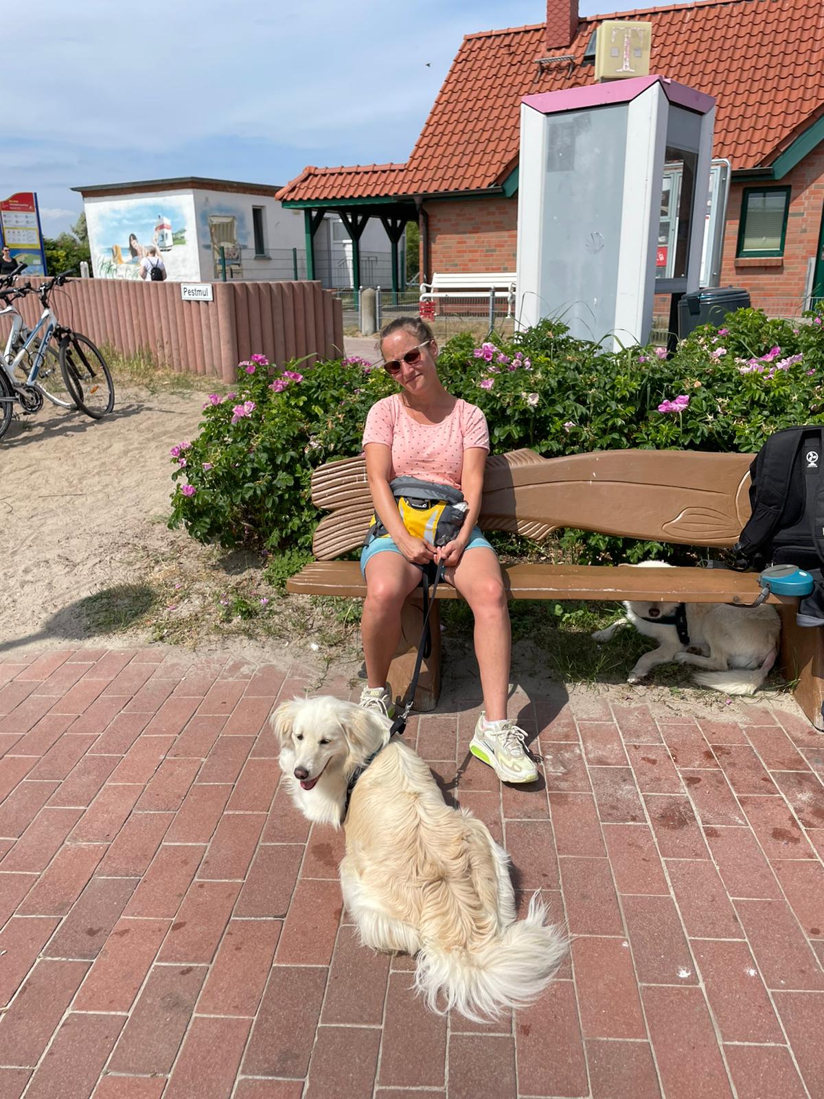 Unser NichtraucherHeld Ilvy