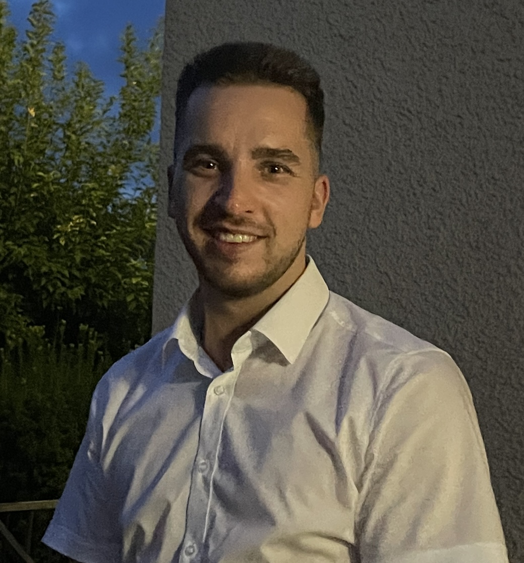 Unser NichtraucherHeld Johannes