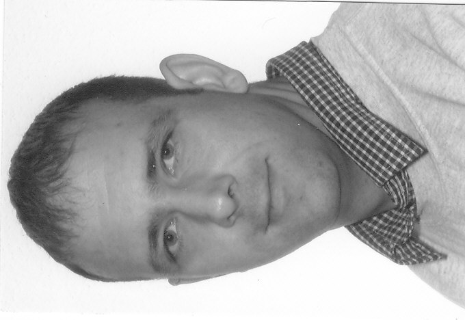 Unser NichtraucherHeld Steve