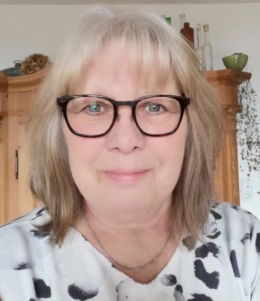 Unser NichtraucherHeld Ursula