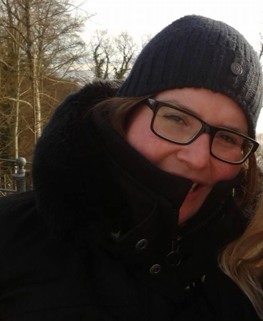 Unser NichtraucherHeld Donata