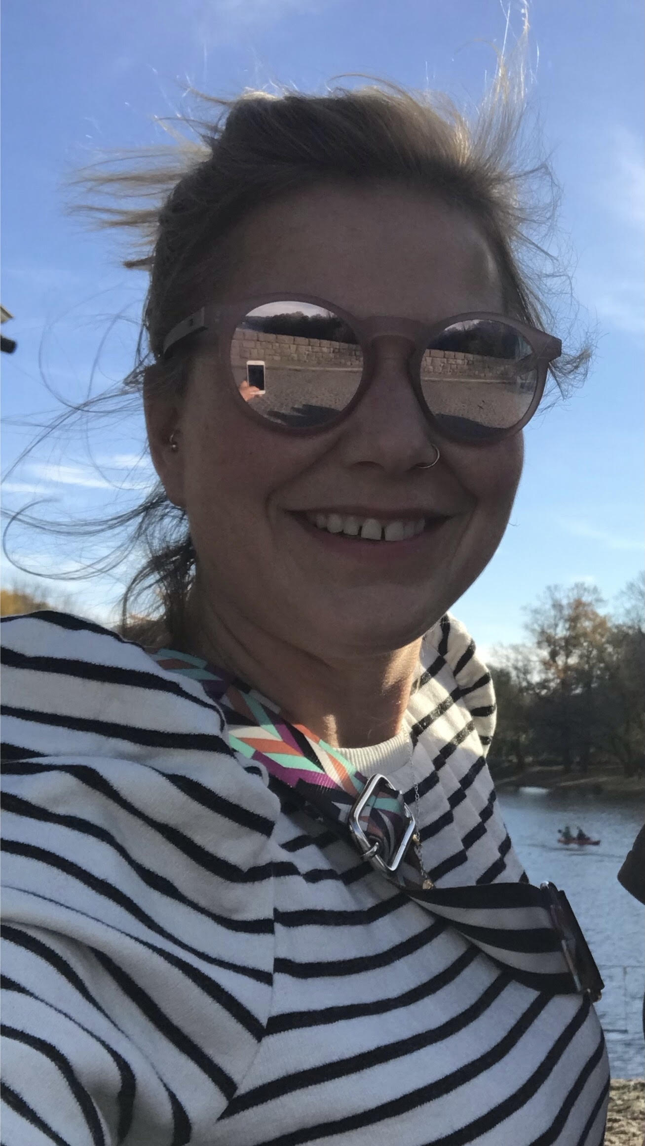 Unser NichtraucherHeld Laura