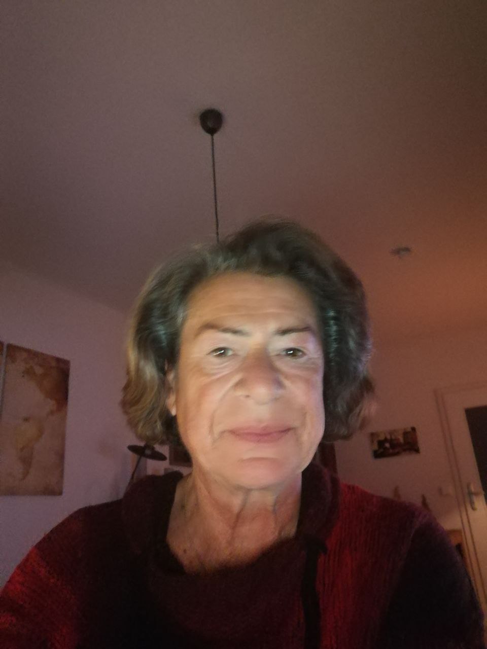 Unser NichtraucherHeld Antje