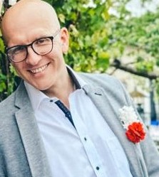 Unser NichtraucherHeld Eike