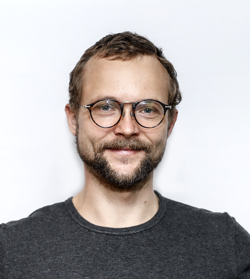 Unser NichtraucherHeld Eric