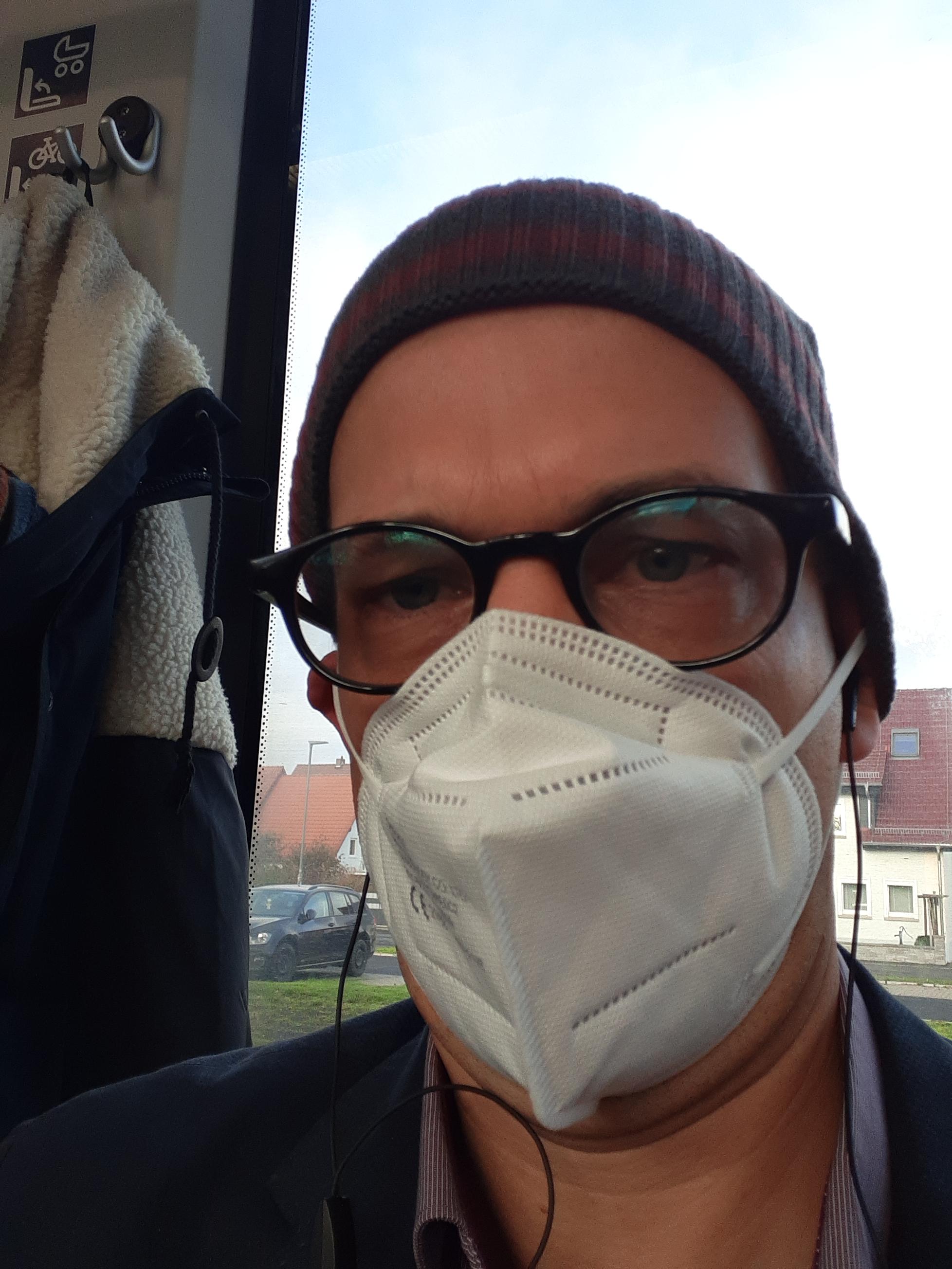 Unser NichtraucherHeld Kai