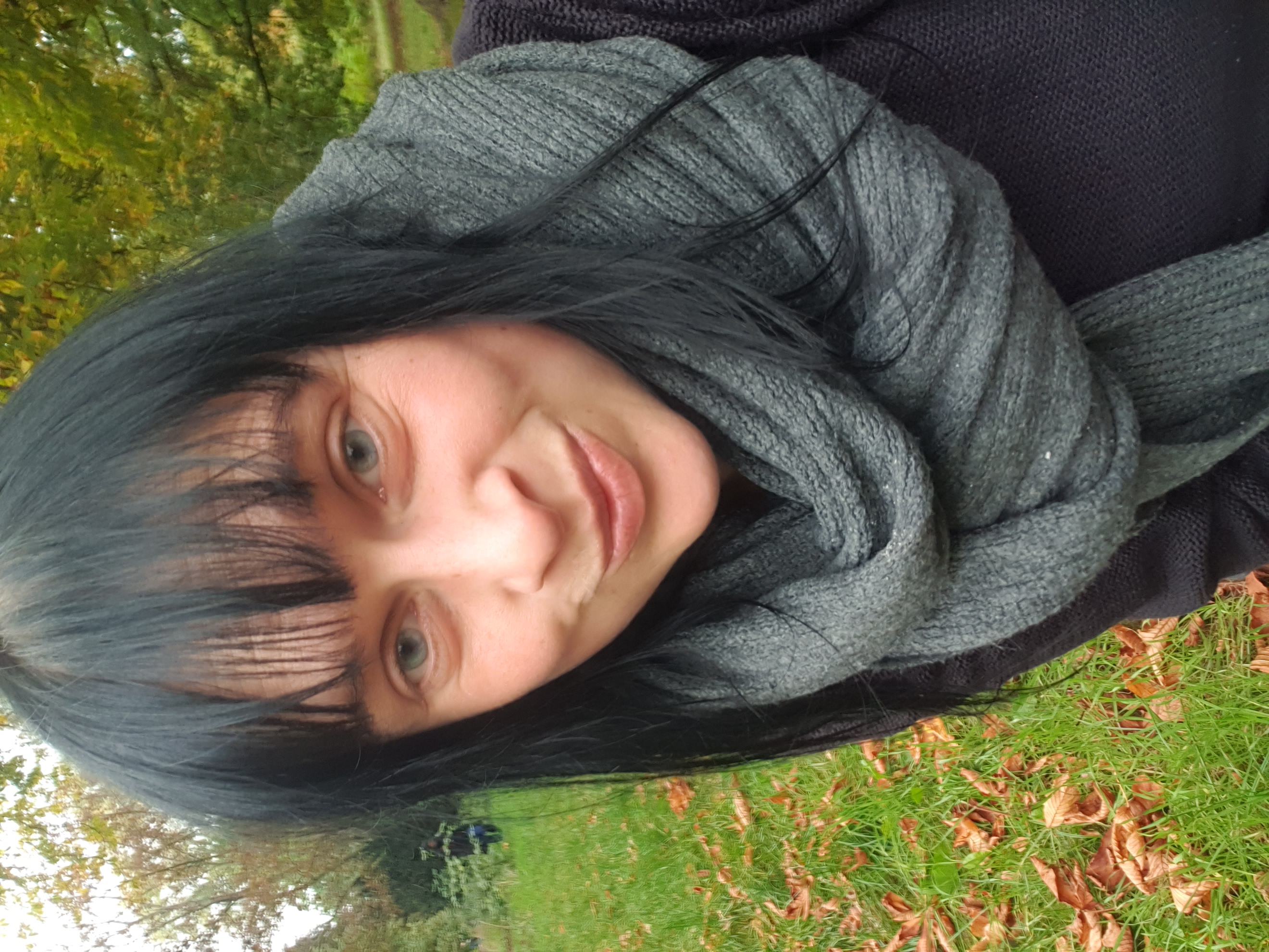 Unser NichtraucherHeld Nadine