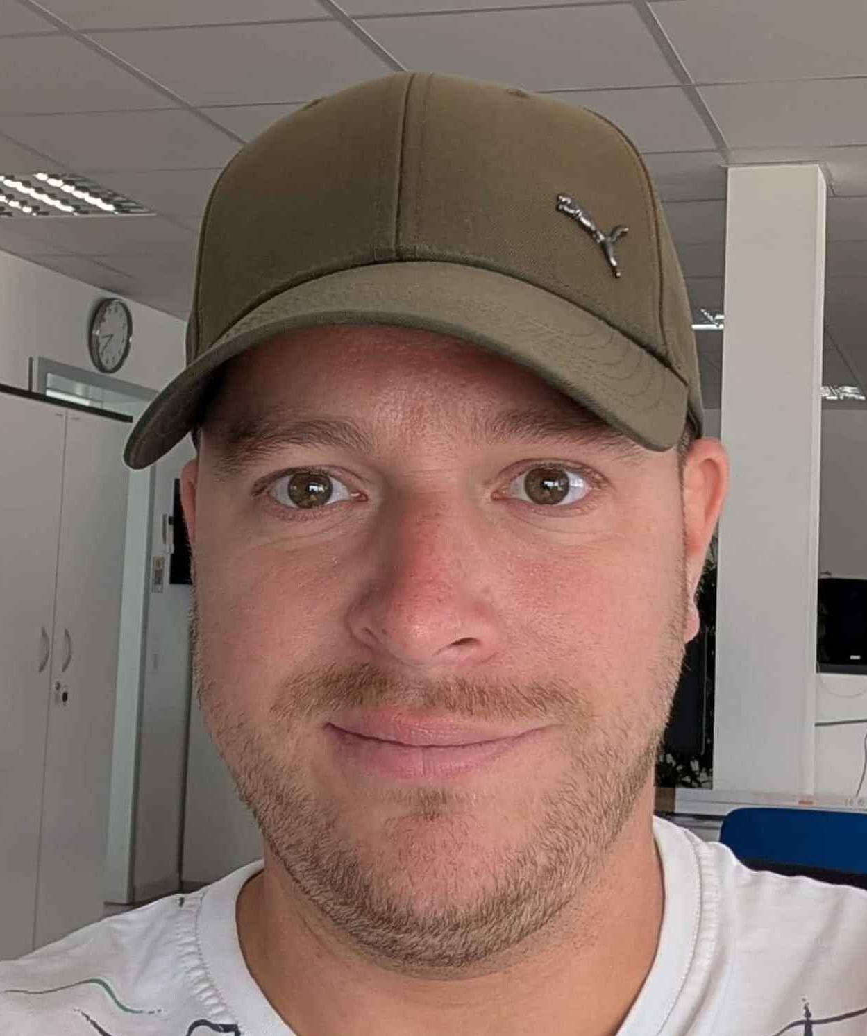 Unser NichtraucherHeld Marcel
