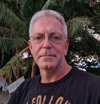 Unser NichtraucherHeld Markus