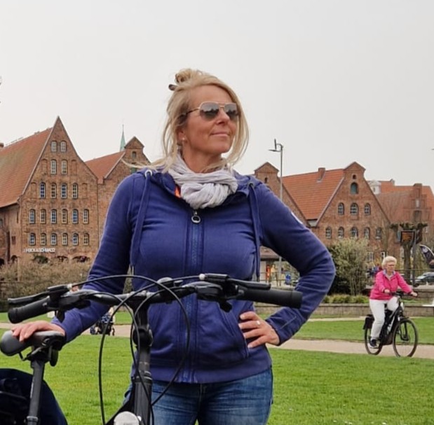 Unser NichtraucherHeld Wiebke