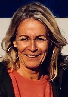 Unser NichtraucherHeld Petra