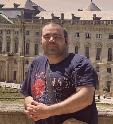 Unser NichtraucherHeld Salvatore