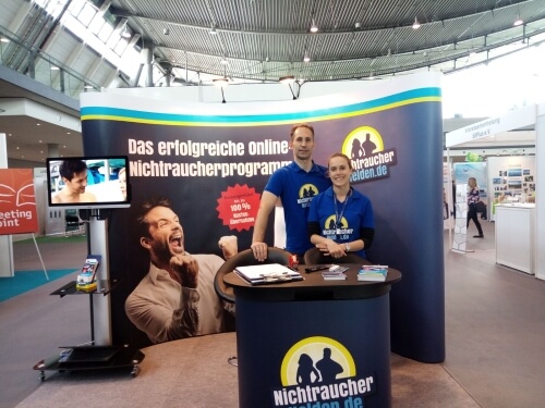 Messestand