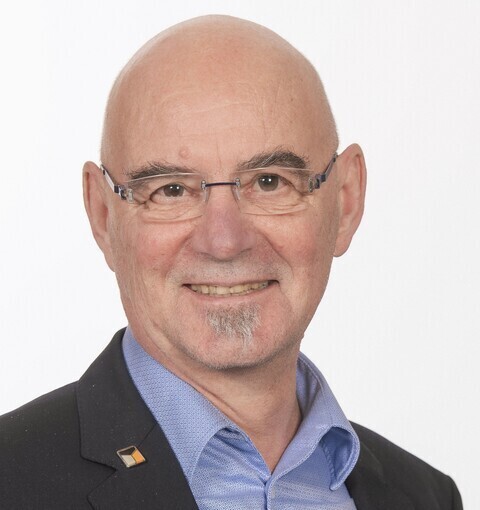 Unser NichtraucherHeld Wolfgang