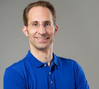 Andy Bosch