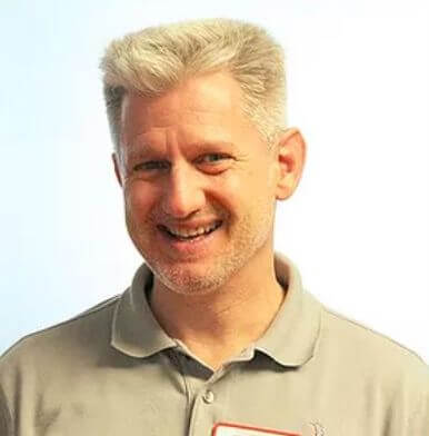 Dr. Jakob Keilbach