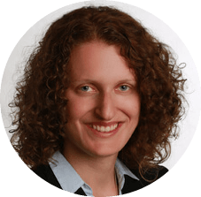 Dr. Yvonne Hagenlocher