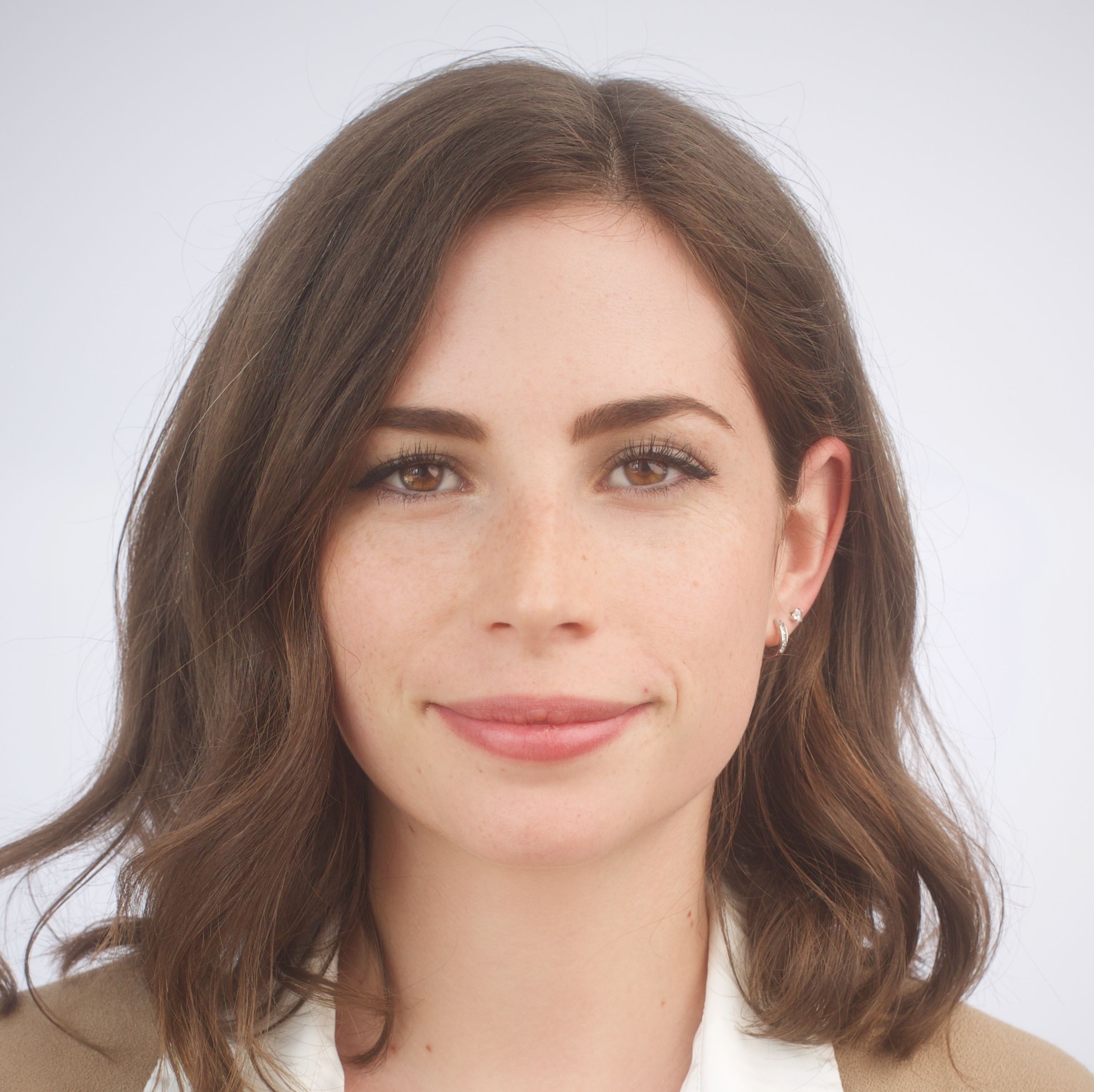 Isabel Dorst