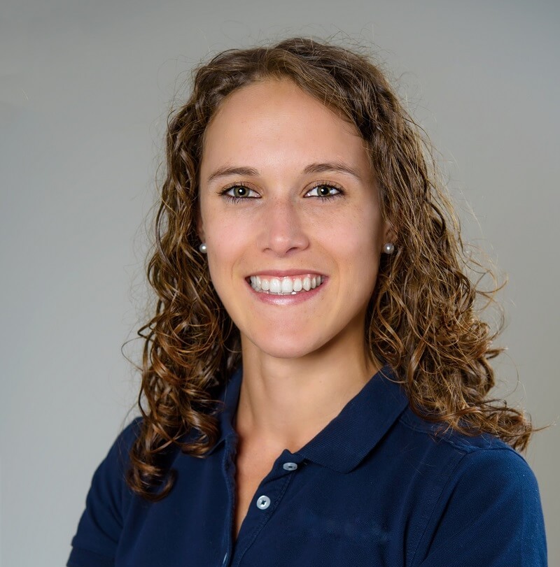 Janine Mast