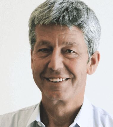 Dr. Thomas Hering