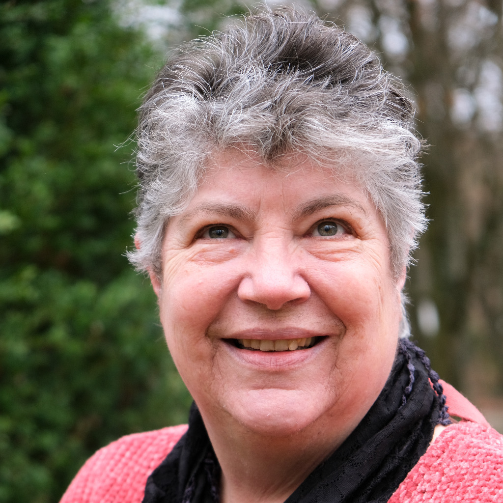 Unser NichtraucherHeld Daniela