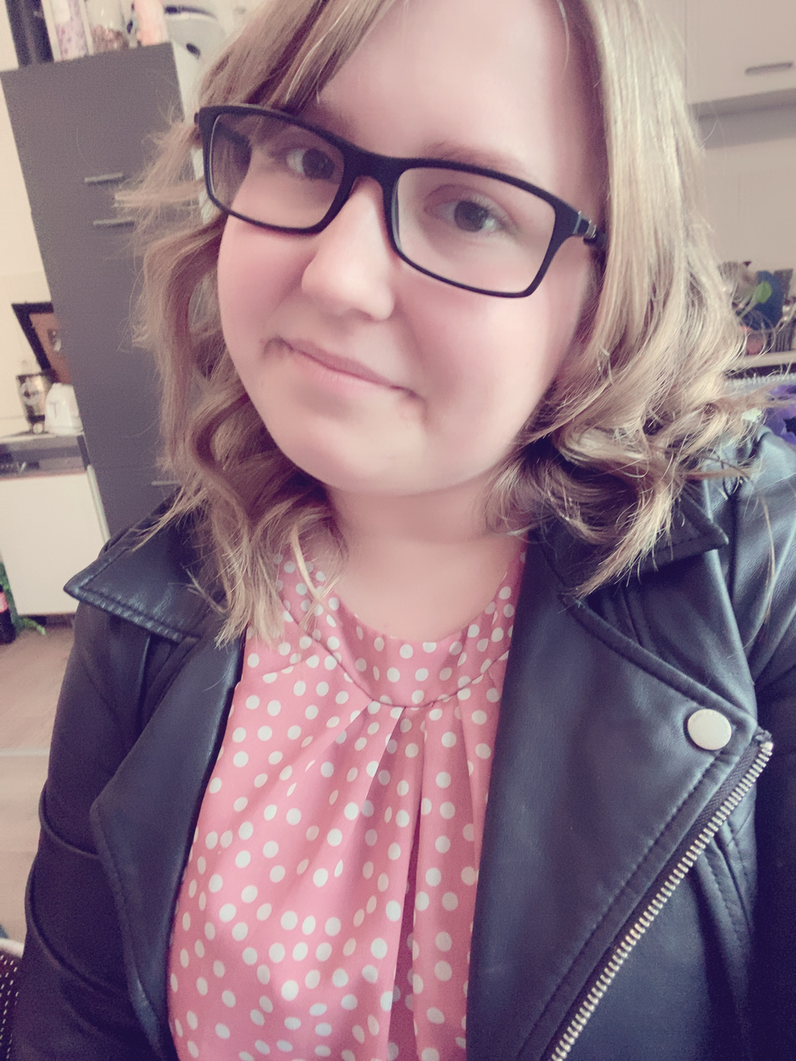 Unser NichtraucherHeld Celina