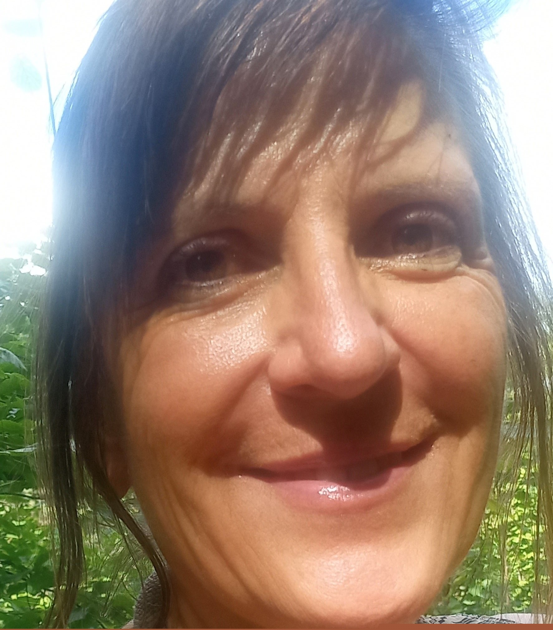 Unser NichtraucherHeld Roswitha