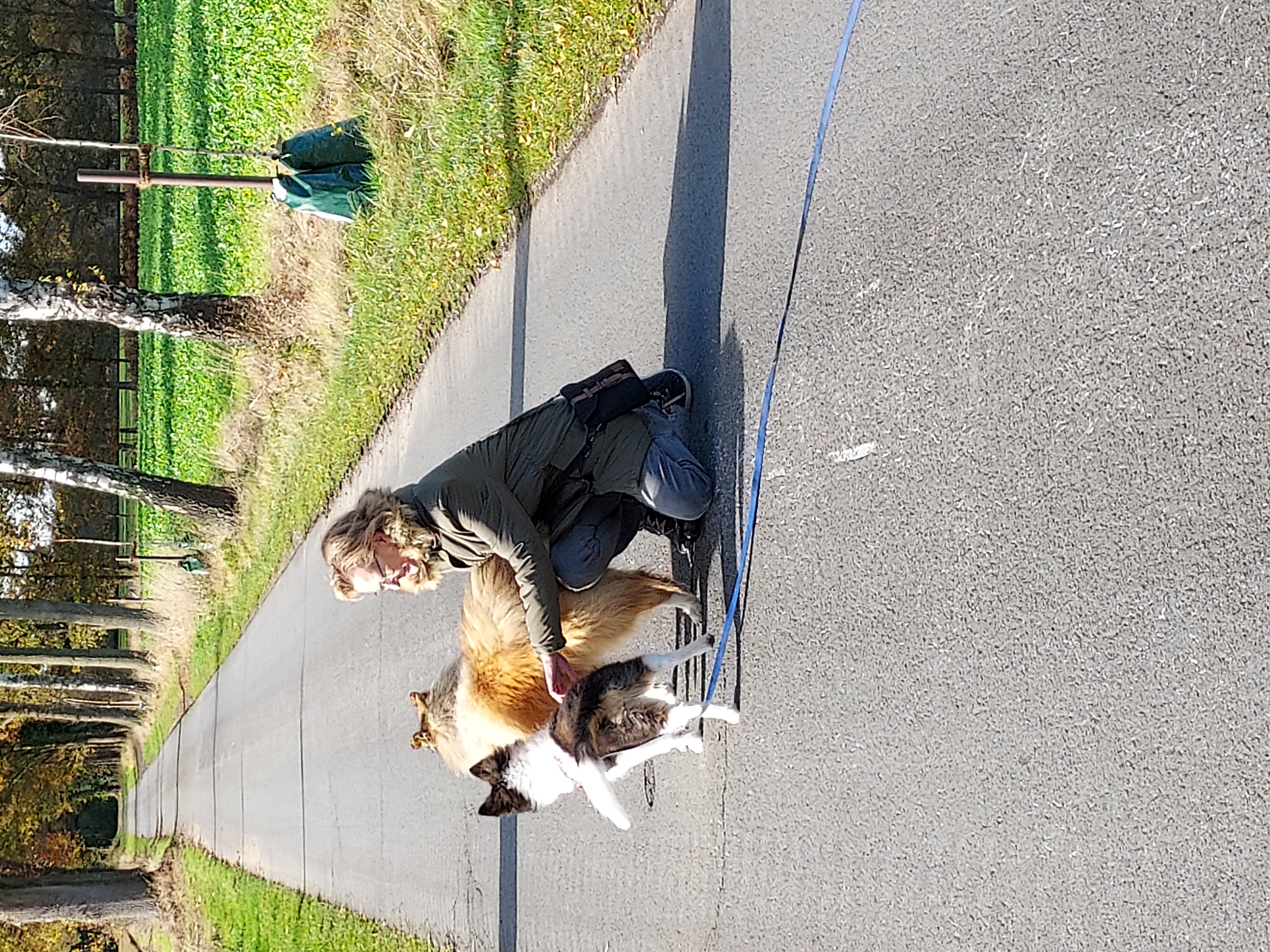 Unser NichtraucherHeld Tina