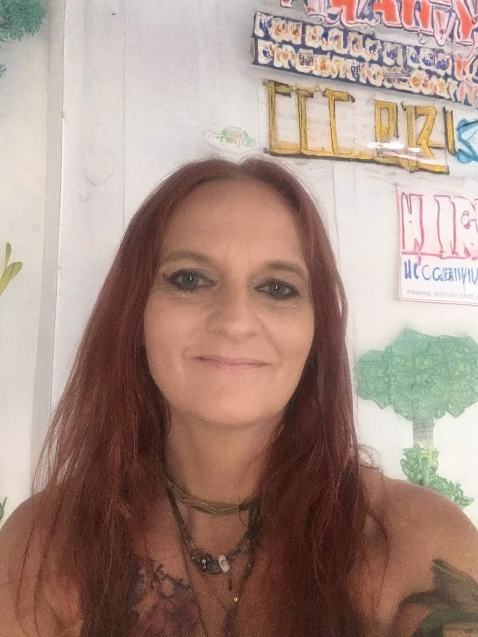 Unser NichtraucherHeld Yvonne
