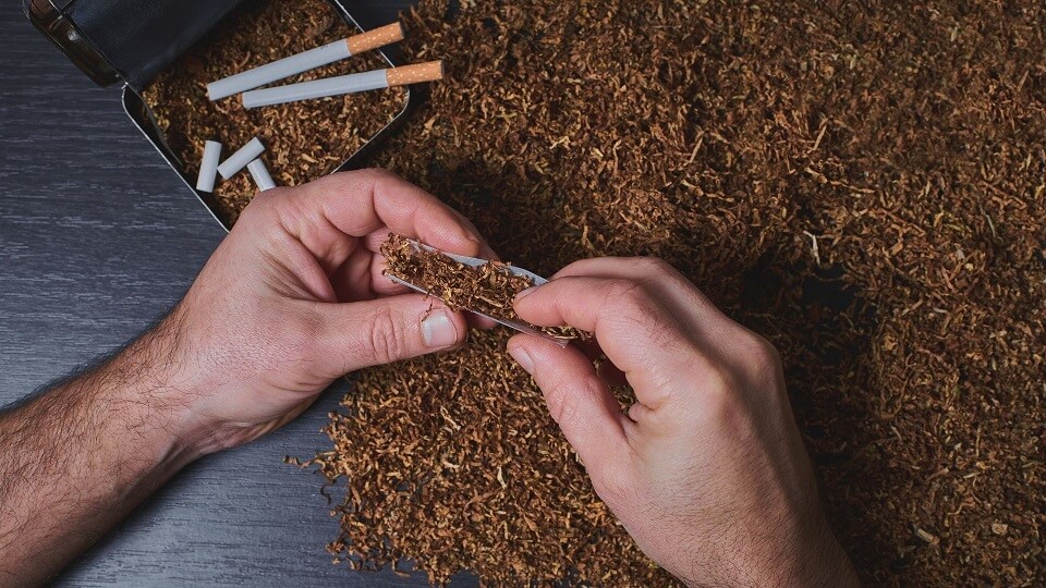 zigaretten drehen sind selbstgedrehte zigaretten gesunder i nichtraucherhelden