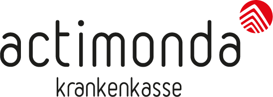 Logo Krankenkasse Actimonda BKK