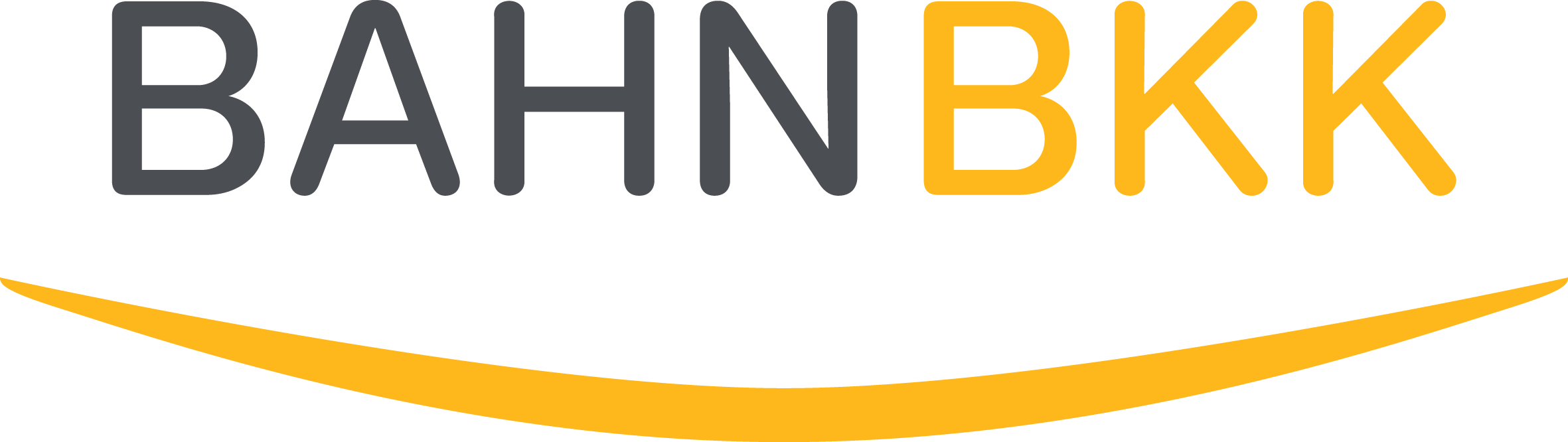 Logo Bahn BKK
