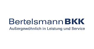 Logo Bertelsmann BKK