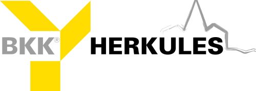 Logo BKK Herkules