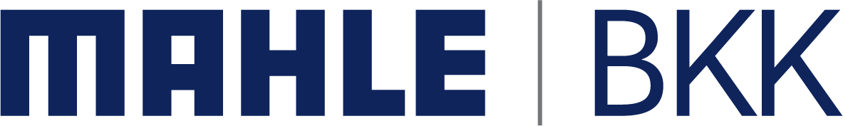 Logo BKK Mahle