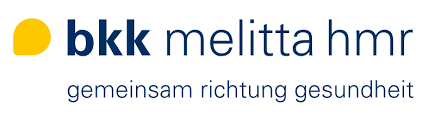 Logo BKK Melitta HMR