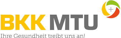 Logo BKK MTU