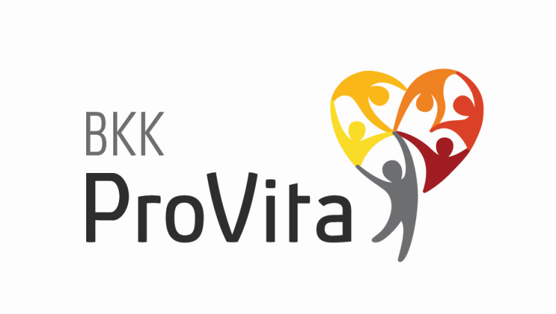 Logo BKK ProVita