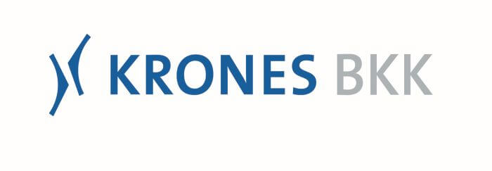 Logo Krones BKK