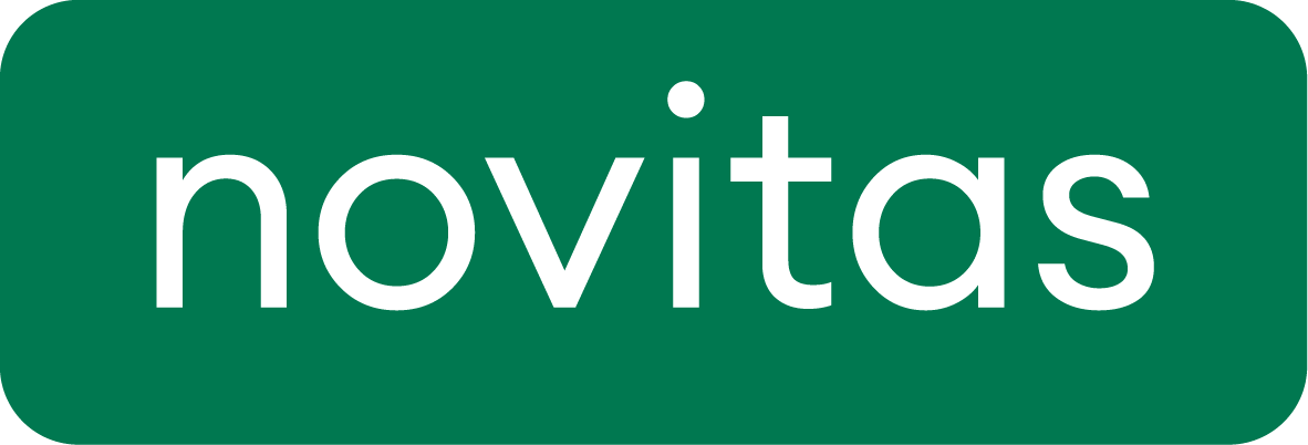 Logo Novitas BKK