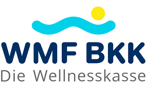 Logo Krankenkasse WMF BKK